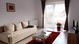 Piatra Craiului Residence Zărnești