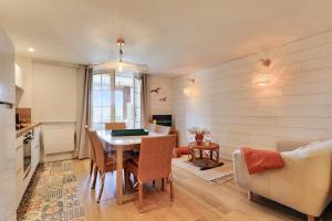 Résidence Port Bourgenay - maeva Home - Appartement 4 pièces 6 personnes - Exclusive - super Home MAE-8814