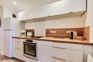 Résidence Port Bourgenay - maeva Home - Appartement 4 pièces 6 personnes - Exclusive - super Home MAE-8814