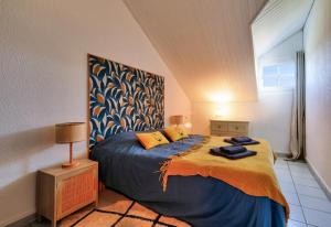 Résidence Port Bourgenay - maeva Home - Appartement 4 pièces 6 personnes - Exclusive - super Home MAE-8814