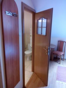 Gościniec Nad Potokiem