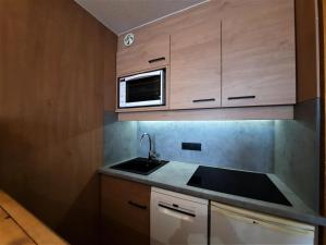 Résidence Caron - Appartement 5 personnes avec cuisine équipée MAE-4884