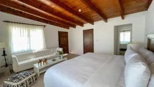 Tierra y Amor San Miguel de Allende - Atotonilco