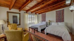 Tierra y Amor San Miguel de Allende