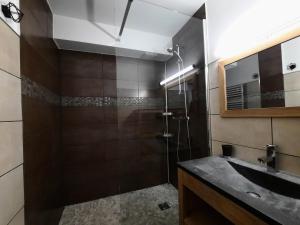 Résidence Dahlia - Appartement de 2 pièces 4 personnes au pied des pistes MAE-5304