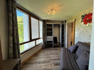 Résidence Caron - 2 pièces 25m² aux Menuires MAE-5394