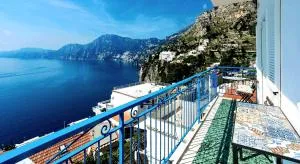 Mimì Junior home, central sea view apartment - 维缇卡马吉奥勒