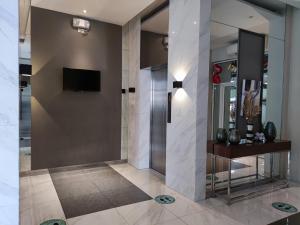 2BR Kasara Residences - near C5, Pasig, Ortigas, Taguig