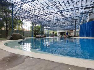 2BR Kasara Residences - near C5, Pasig, Ortigas, Taguig