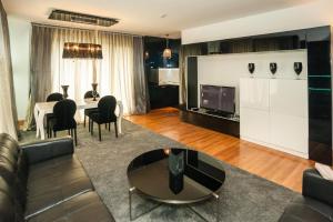 Capital City Center Apart Residence