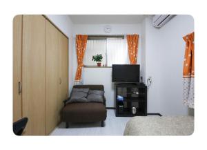 浅草桜橋ハウス-Asakusa Sakurabashi House-