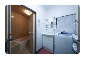 浅草桜橋ハウス-Asakusa Sakurabashi House-