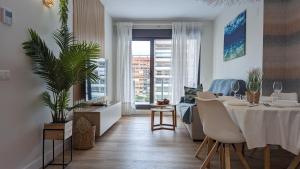 CALA ALTA design apartment