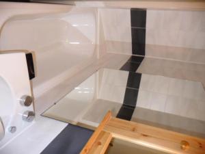 Appartements Residence Chalmettes - Studio 2/4 personnes - SKIS AUX PIEDS MAE-8994 : photos des chambres