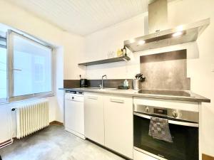 Soultz Centre - Wifi Fibre - Terrasse - Garage 2 places - Netflix