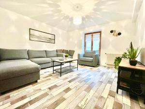 Soultz Centre - Wifi Fibre - Terrasse - Garage 2 places - Netflix