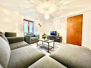 Appartements Soultz Centre - Wifi Fibre - Terrasse - Garage 2 places - Netflix : photos des chambres