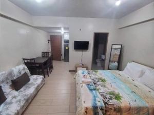 Palmtree Villas Two Condotel Near Airport - Hotel 3 stelle a Manila