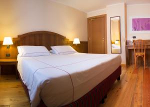 Economy Double or Twin Room room in Cresta Et Duc Hotel