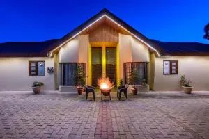 3 Br Harrington Villa Kitchen Living room AC - Kasauli