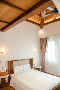 Chuỗi Villas 6 phòng ngủ Sun Ferria có bể bơi - sát biển Bãi Cháy