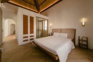 Chuỗi Villas 6 phòng ngủ Sun Ferria có bể bơi - sát biển Bãi Cháy