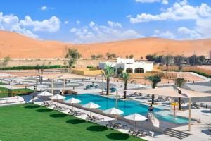 Western Hotel Liwa