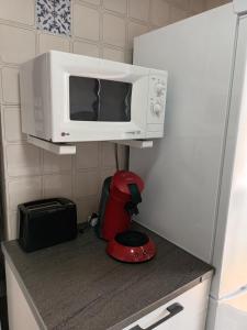 La Manga - Playa Honda