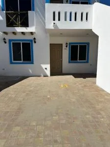 Departamento en nuevo altata - Altata