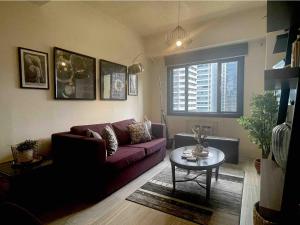 Spacious 1 Bedroom unit Forbeswood Heights