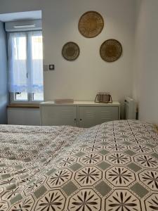 Appartements Le cosy de la Dent du Chat - Classe 3 etoiles - Hyper centre Aix les Bains : photos des chambres