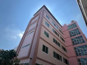 Phòng Giường Đôi Có Quạt Máy (Double Room with Fan)