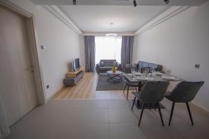 CEVAHIR SKY CITY Skopje JK Apartments