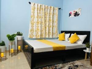DivBnB homes Whitefield - 1 BHK & 2BHK Near ITPL & Manipal,Vydehi