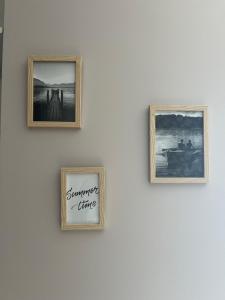 Appartements Le cosy de la Dent du Chat - Classe 3 etoiles - Hyper centre Aix les Bains : photos des chambres