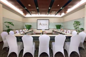 Atria Hotel Malang