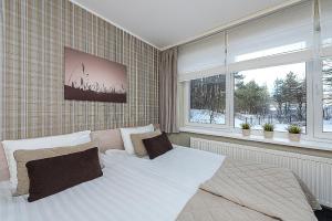 Nykščio Namai & SPA