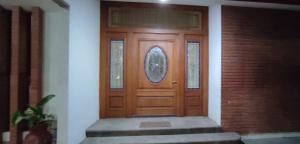 Casa con Alberca en Atlixco Puebla