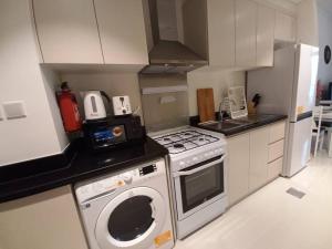 Furnished Studio in Damac Hills