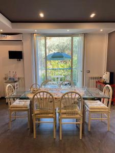 King Room with Balcony