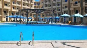 Budget studio near El Gouna and Kite station - 赫尔格达