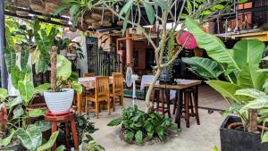 UNKS HOUSE HOMESTAY