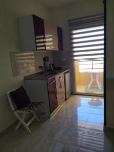 Budget studio near El Gouna and Kite station