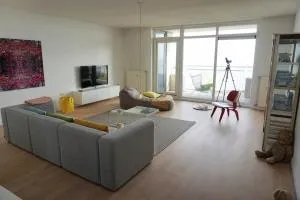 Hello Zeeland - Appartement Port Scaldis 21-022 - Nummer Een