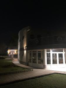 Nautilus Étterem és Panzió