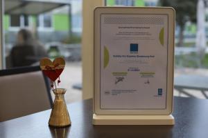 Hotels Holiday Inn Express Strasbourg - Sud, an IHG Hotel : photos des chambres