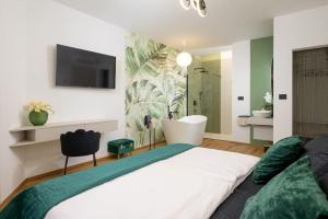 Villa Bella Ciao by Istrialux