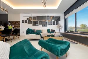 Villa Bella Ciao by Istrialux