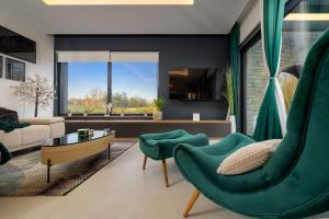 Villa Bella Ciao by Istrialux