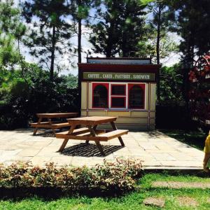 Crosswinds Family Standard Suite